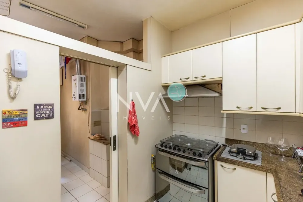 Apartamento, 3 quartos, 116 m² - Foto 9