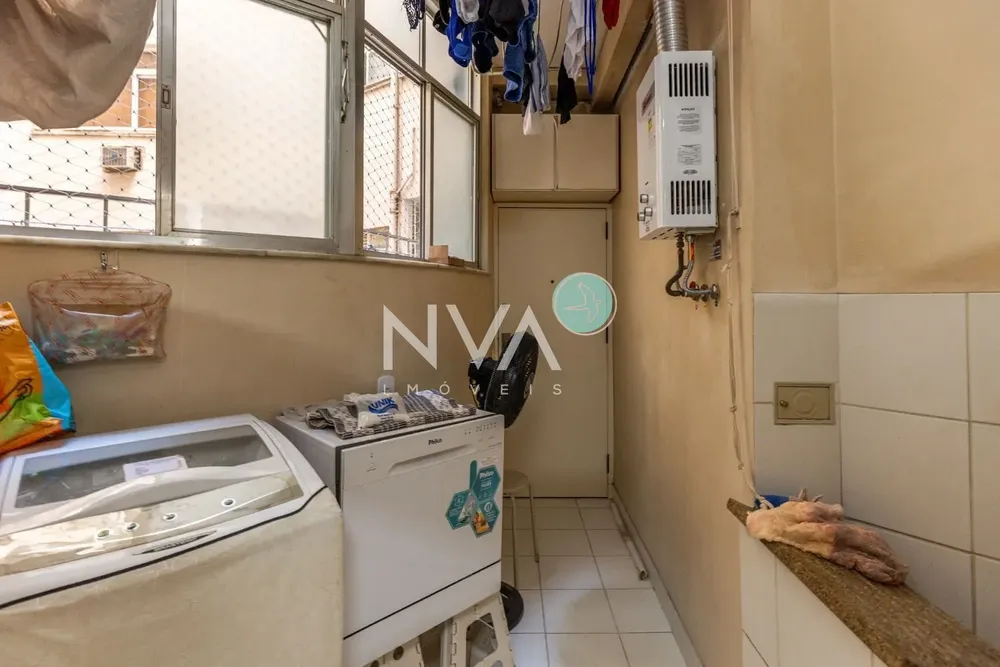 Apartamento, 3 quartos, 116 m² - Foto 20