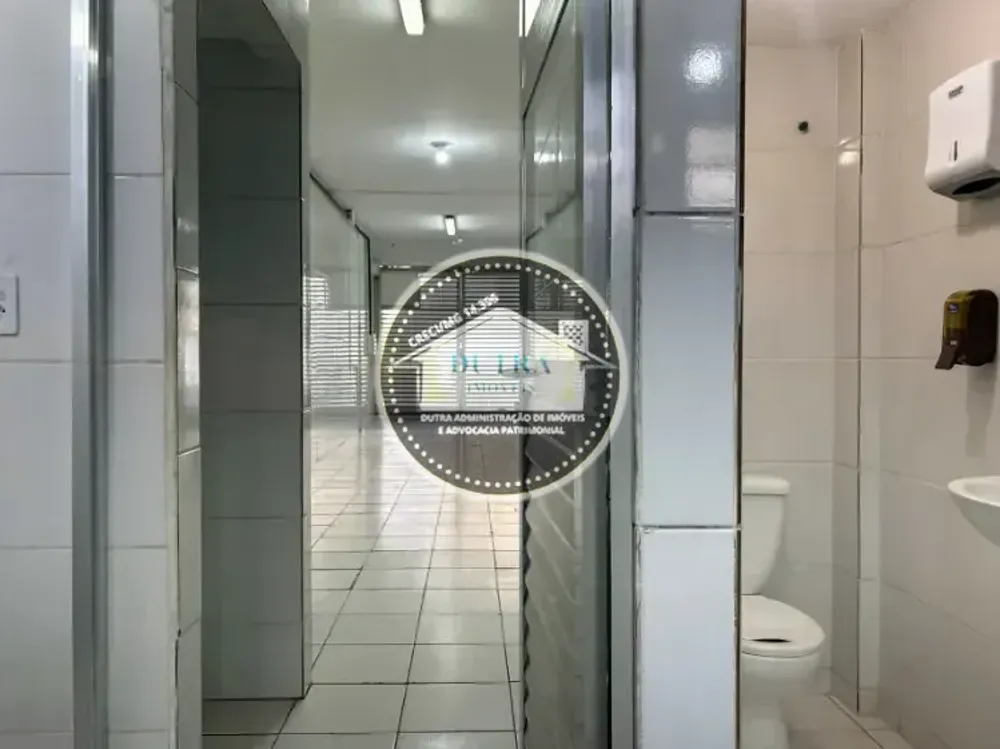 Loja-Salão, 70 m² - Foto 4