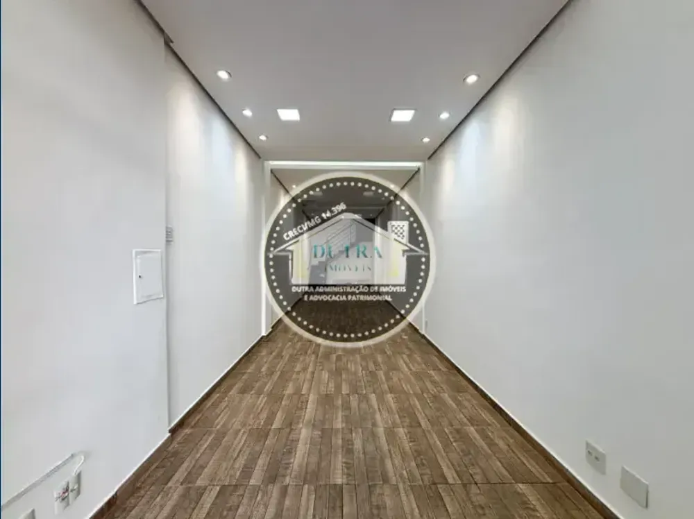 Loja-Salão, 70 m² - Foto 1