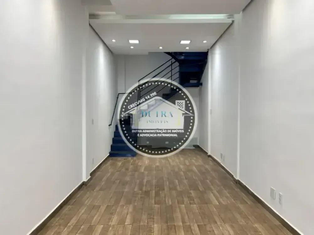 Loja-Salão, 70 m² - Foto 2