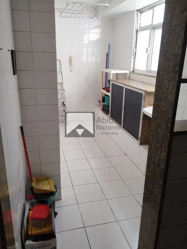 Apartamento, 2 quartos, 70 m² - Foto 8