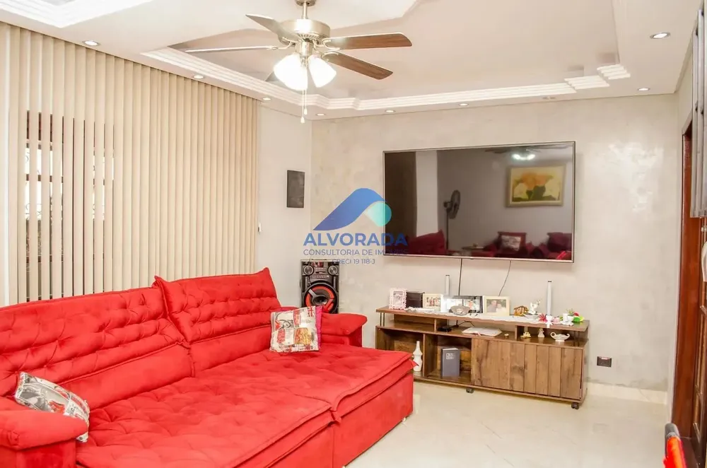 Casa, 4 quartos, 191 m² - Foto 4