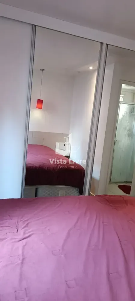 Apartamento, 3 quartos, 75 m² - Foto 2