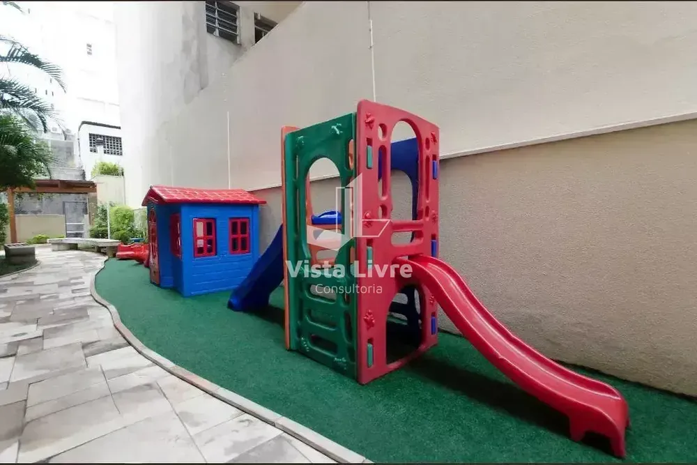 Apartamento, 3 quartos, 75 m² - Foto 4