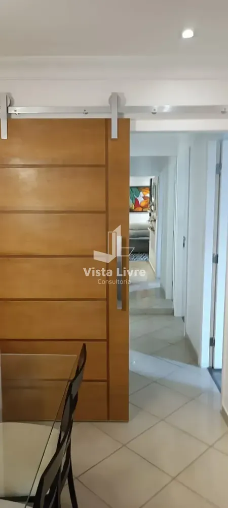 Apartamento, 3 quartos, 75 m² - Foto 1