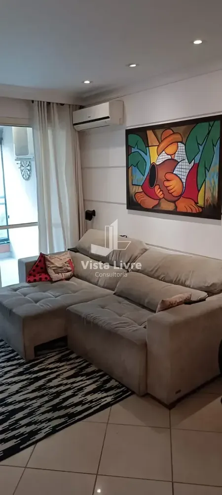 Apartamento, 3 quartos, 75 m² - Foto 3