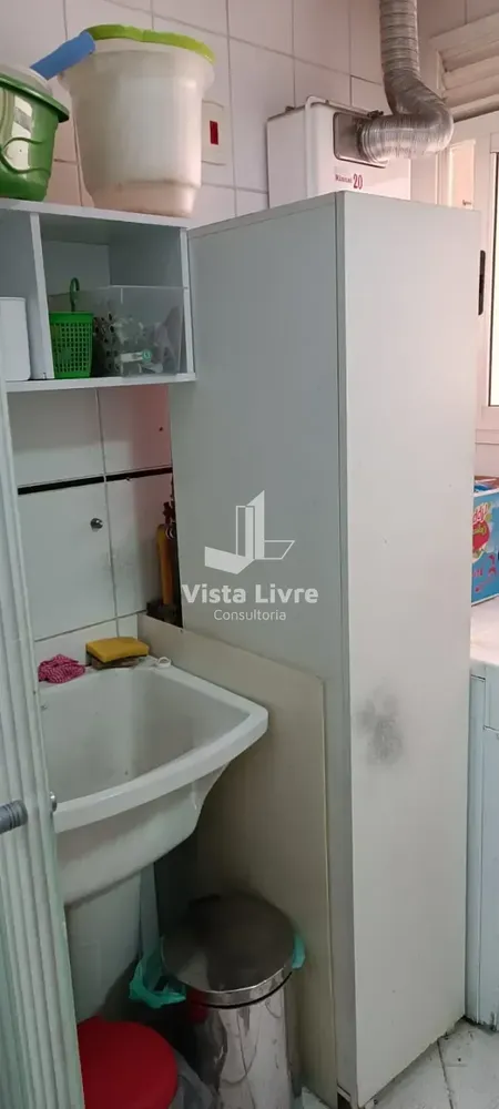 Apartamento, 3 quartos, 75 m² - Foto 7
