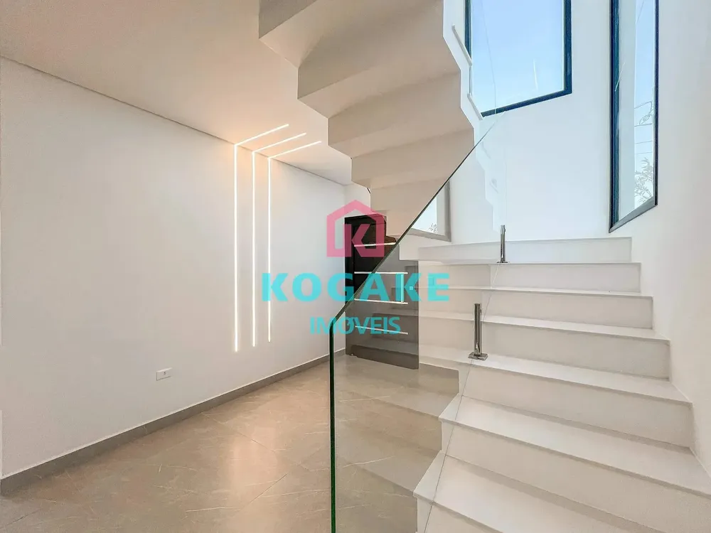 Casa, 3 quartos, 232 m² - Foto 5