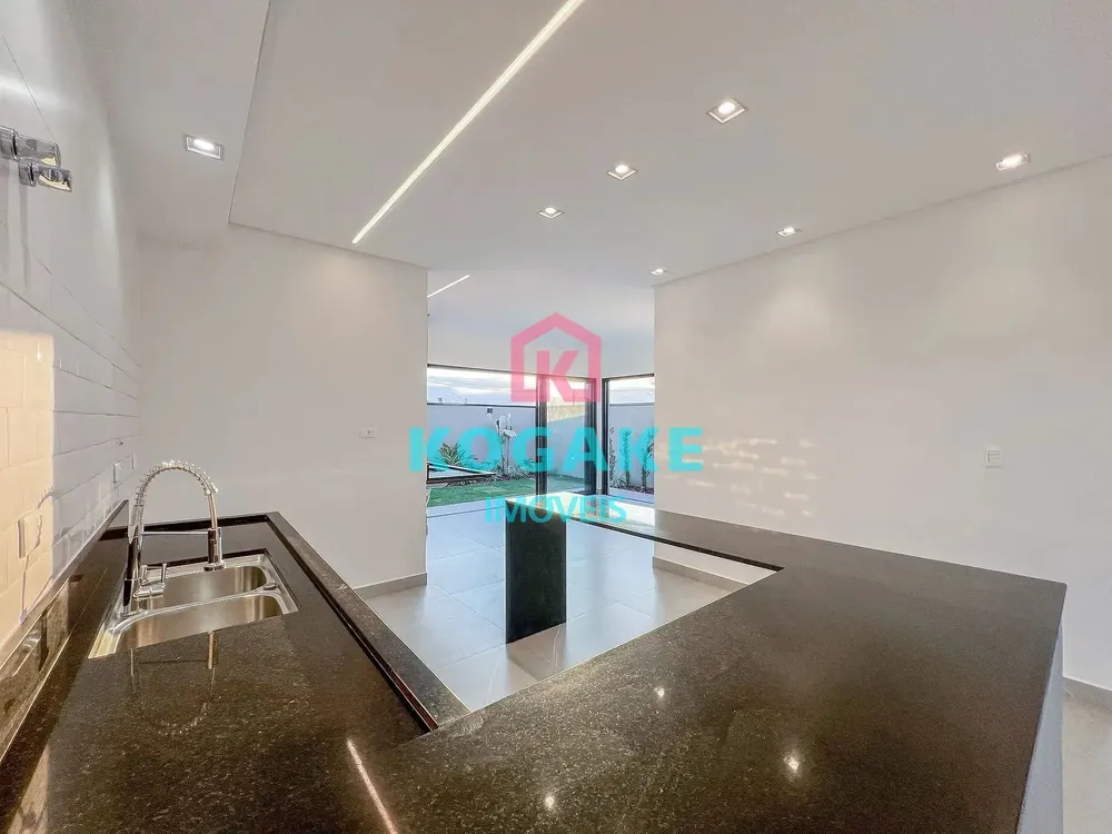 Casa, 3 quartos, 232 m² - Foto 3
