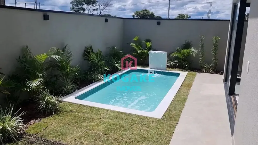 Casa, 3 quartos, 232 m² - Foto 6