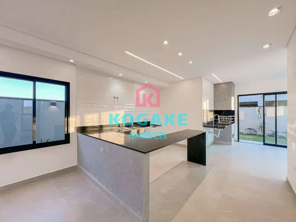 Casa, 3 quartos, 232 m² - Foto 1