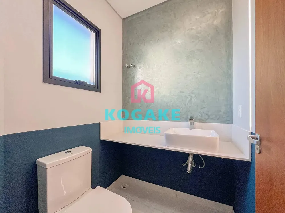 Casa, 3 quartos, 232 m² - Foto 4