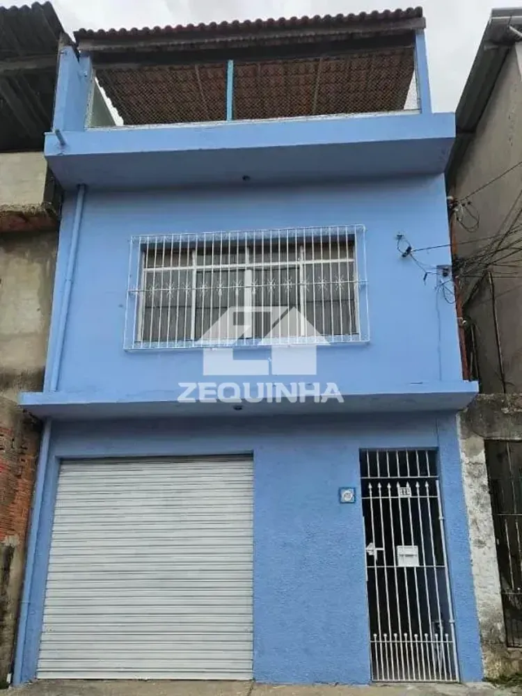 Casa, 4 quartos, 225 m² - Foto 2