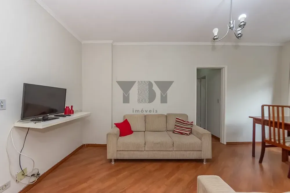 Apartamento, 2 quartos, 57 m² - Foto 2