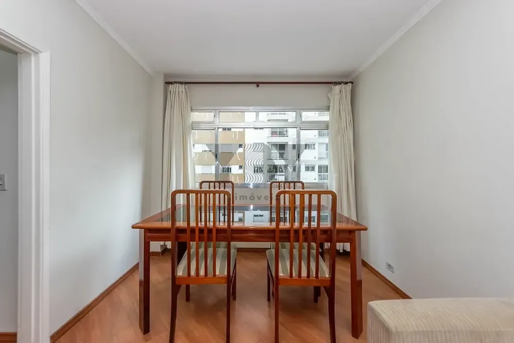 Apartamento, 2 quartos, 57 m² - Foto 1