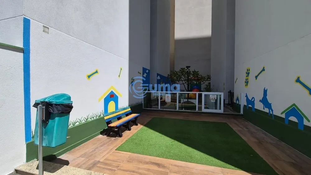 Apartamento, 2 quartos, 68 m² - Foto 2