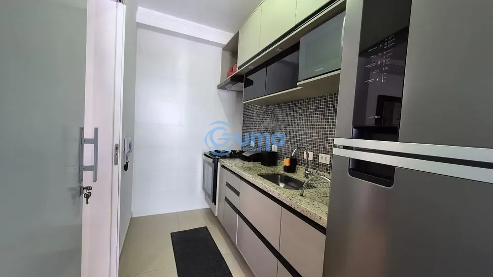 Apartamento, 2 quartos, 68 m² - Foto 1