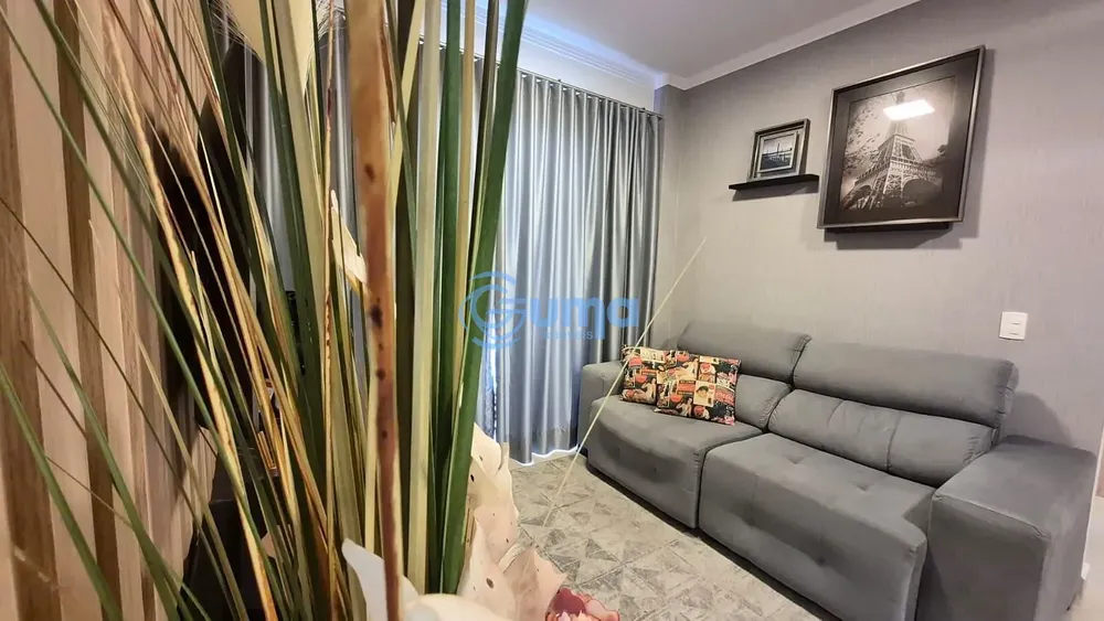 Apartamento, 2 quartos, 68 m² - Foto 4