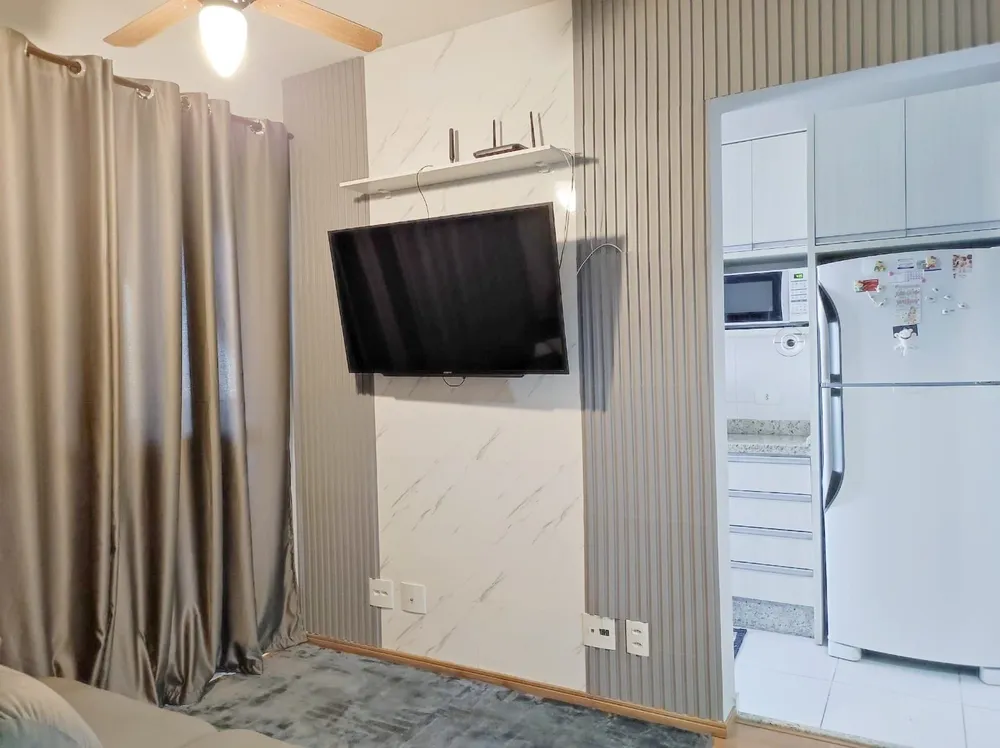 Apartamento, 3 quartos, 66 m² - Foto 2