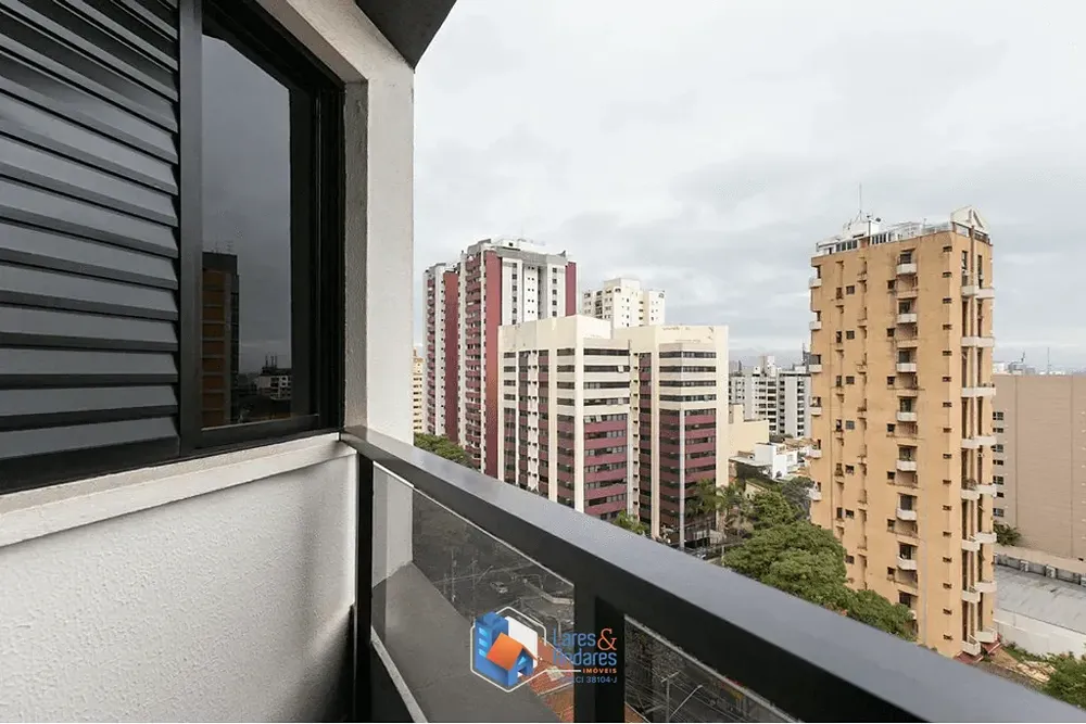 Apartamento, 1 quarto, 45 m² - Foto 1