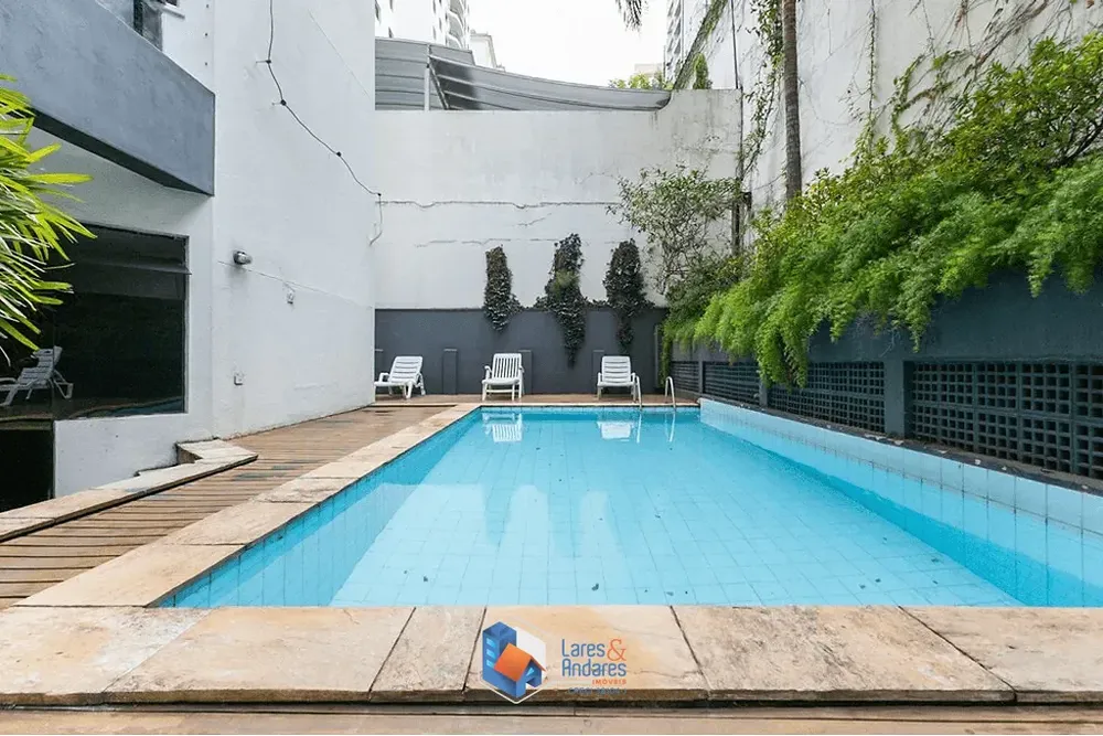Apartamento, 1 quarto, 45 m² - Foto 4