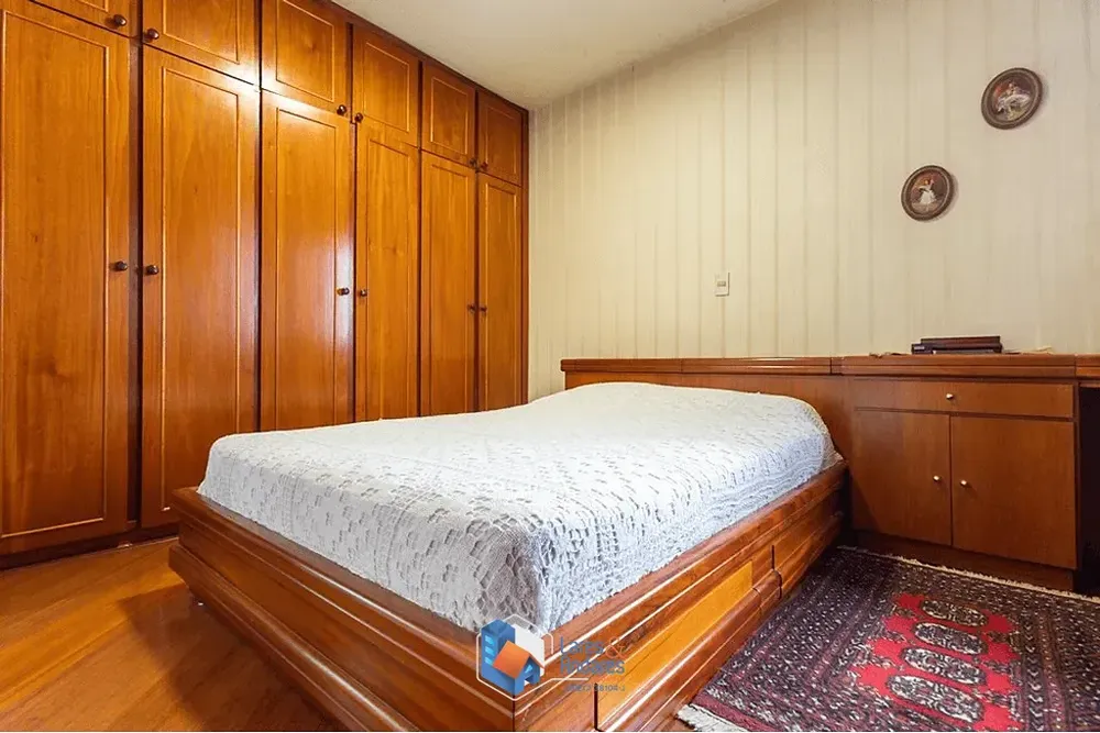 Apartamento, 1 quarto, 45 m² - Foto 2