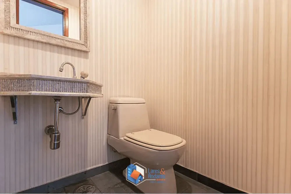 Apartamento, 1 quarto, 45 m² - Foto 3