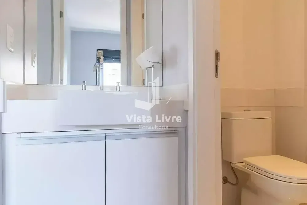 Apartamento, 1 quarto, 35 m² - Foto 8