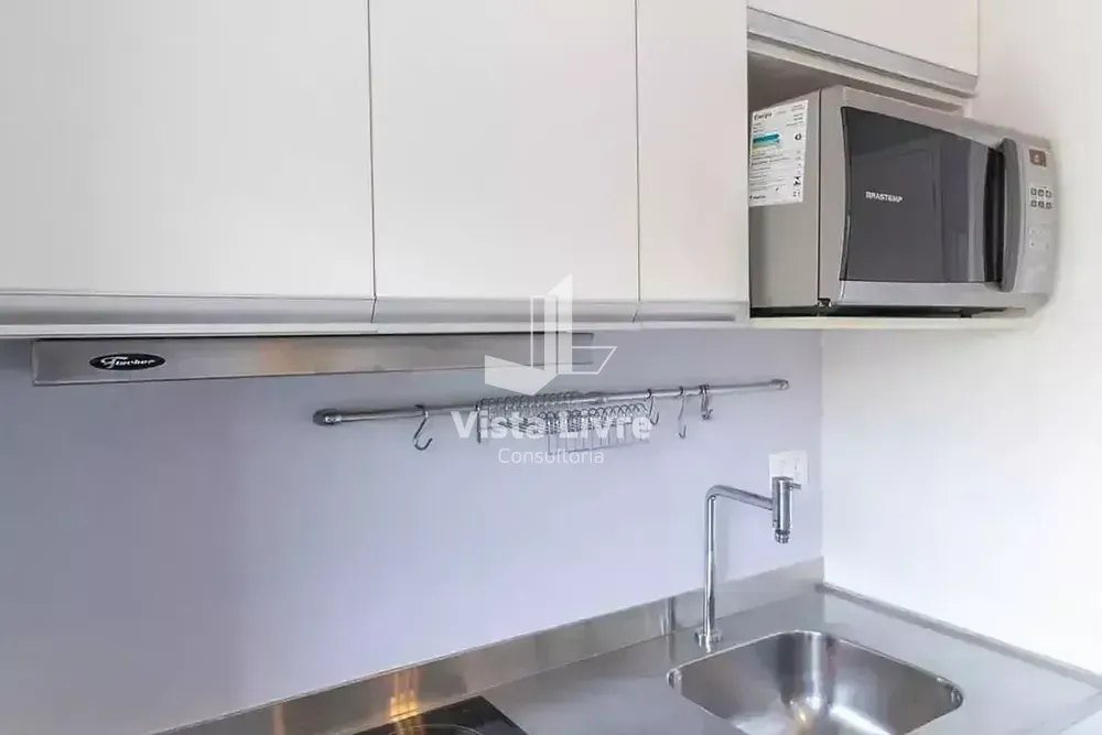 Apartamento, 1 quarto, 35 m² - Foto 3