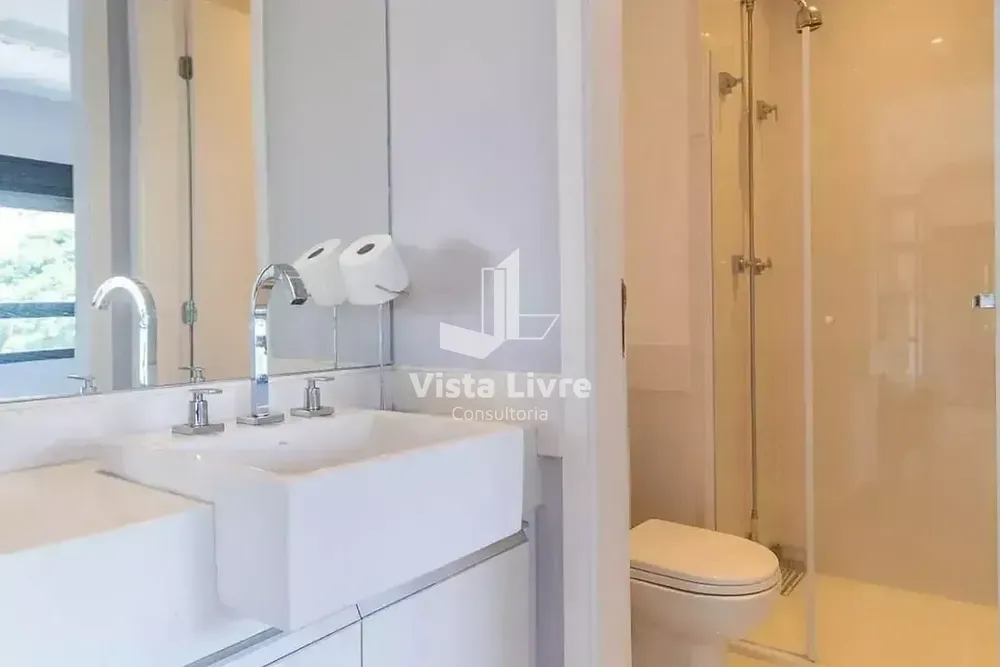 Apartamento, 1 quarto, 35 m² - Foto 5