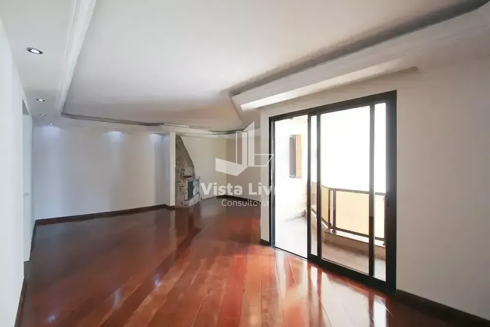 Apartamento, 4 quartos, 146 m² - Foto 1