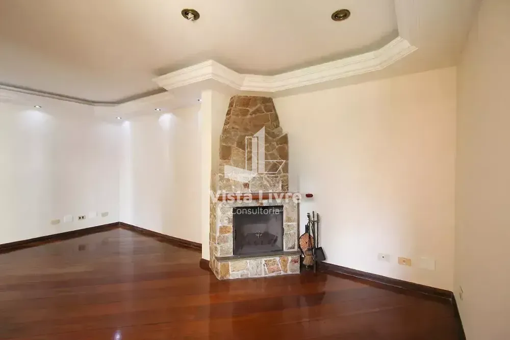 Apartamento, 4 quartos, 146 m² - Foto 4