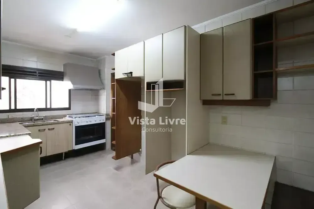 Apartamento, 4 quartos, 146 m² - Foto 5