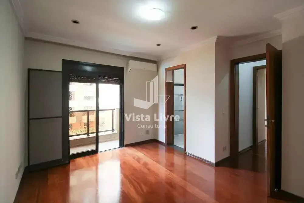 Apartamento, 4 quartos, 146 m² - Foto 7