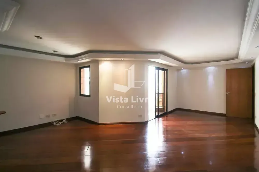Apartamento, 4 quartos, 146 m² - Foto 2