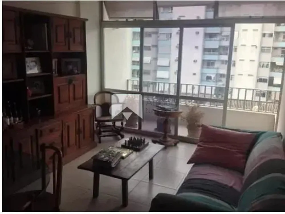 Cobertura, 3 quartos, 140 m² - Foto 4