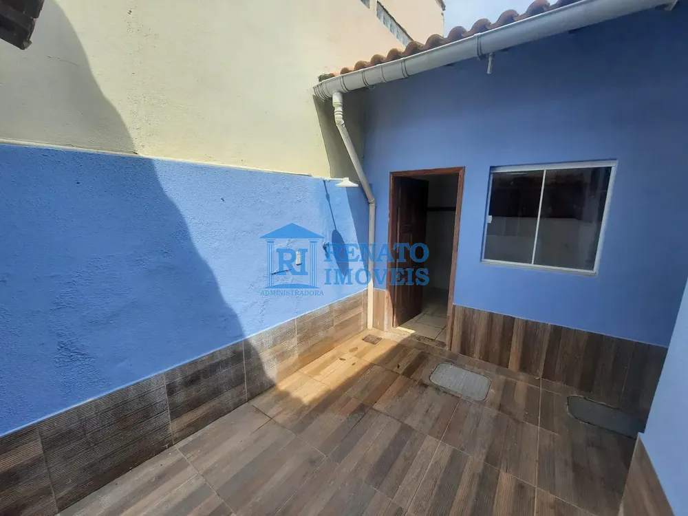 Casa, 3 quartos, 150 m² - Foto 13