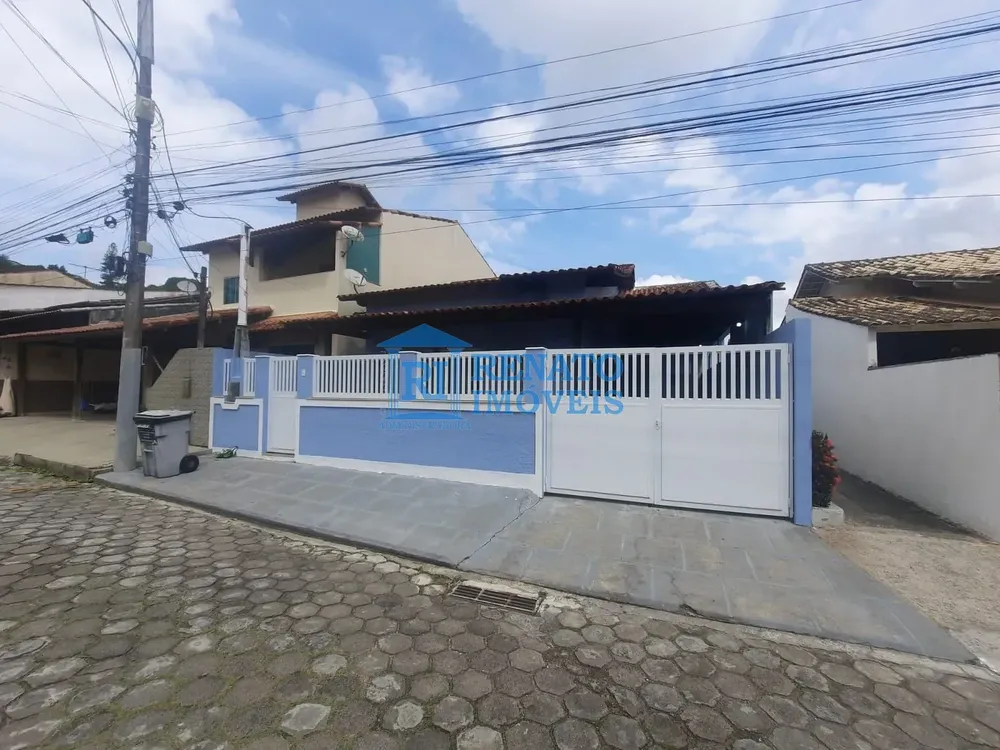 Casa, 3 quartos, 150 m² - Foto 14