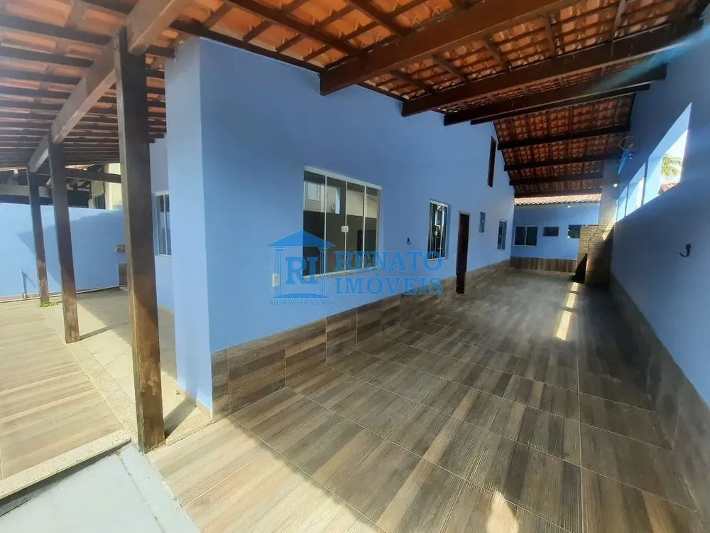 Casa, 3 quartos, 150 m² - Foto 15