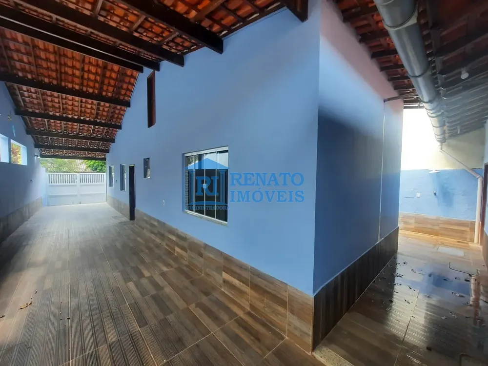 Casa, 3 quartos, 150 m² - Foto 27