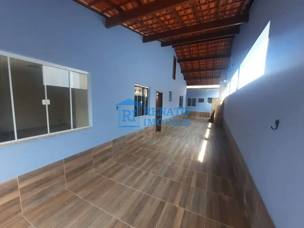 Casa, 3 quartos, 150 m² - Foto 4