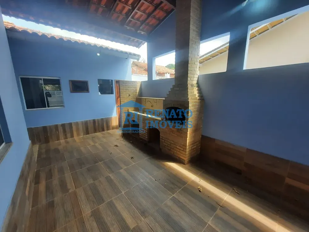 Casa, 3 quartos, 150 m² - Foto 16