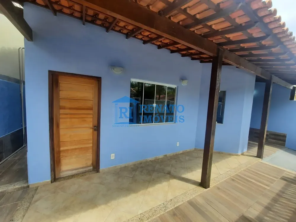 Casa, 3 quartos, 150 m² - Foto 3