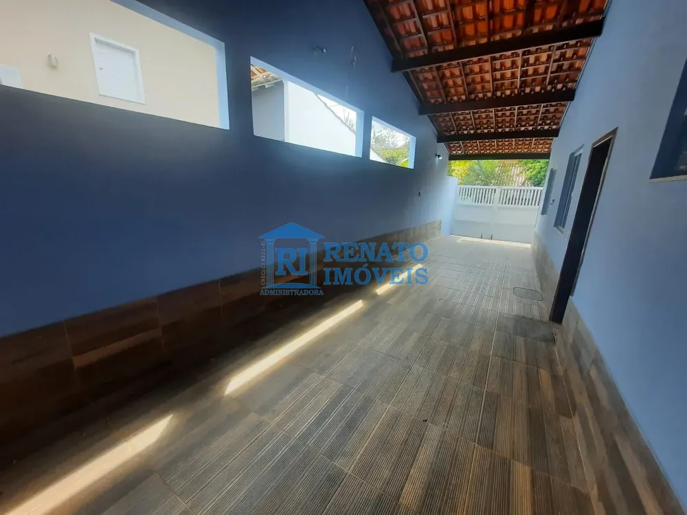 Casa, 3 quartos, 150 m² - Foto 5