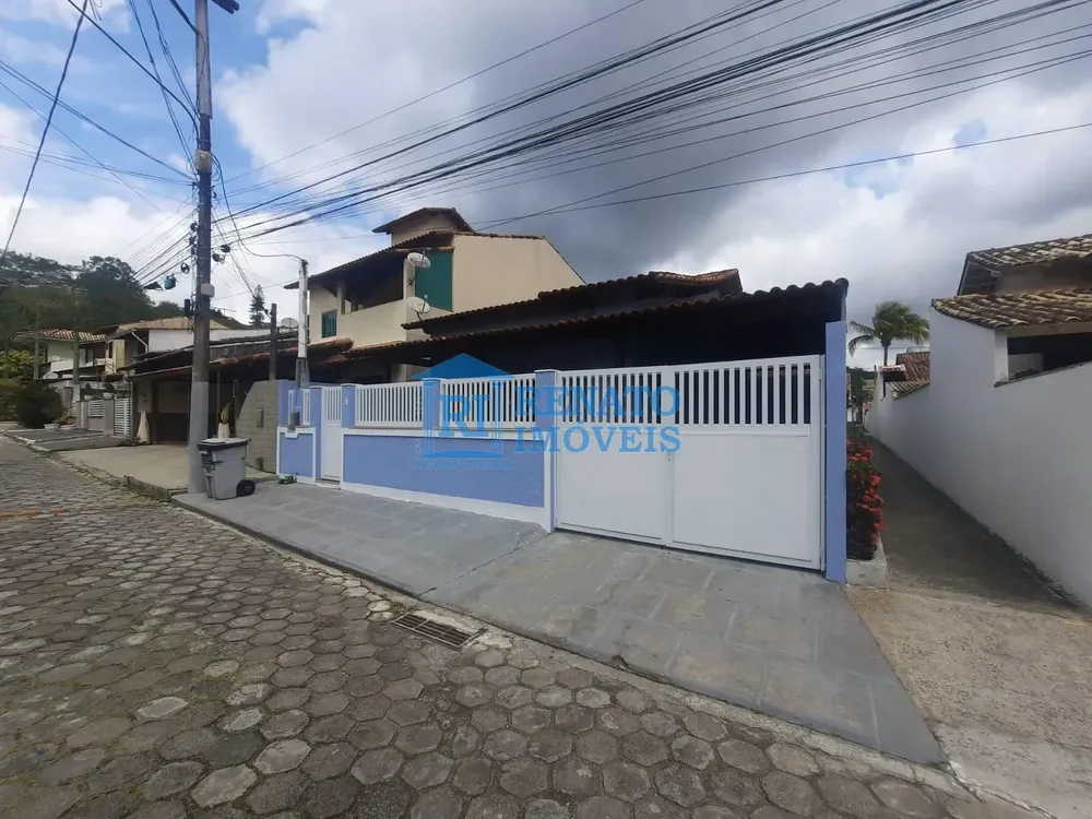 Casa, 3 quartos, 150 m² - Foto 2