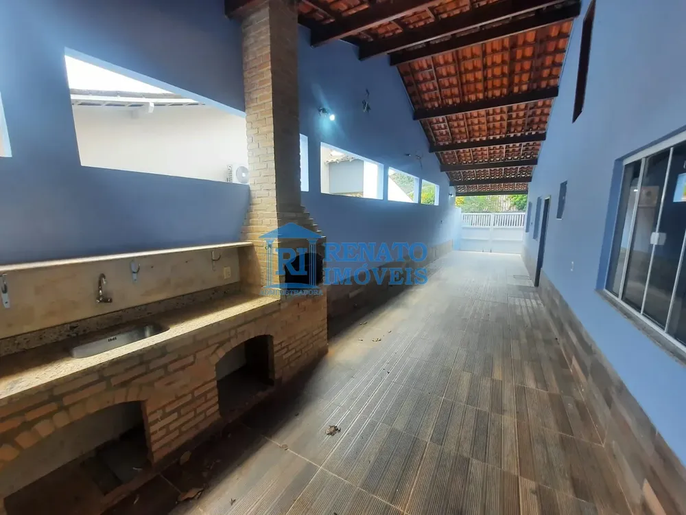 Casa, 3 quartos, 150 m² - Foto 26