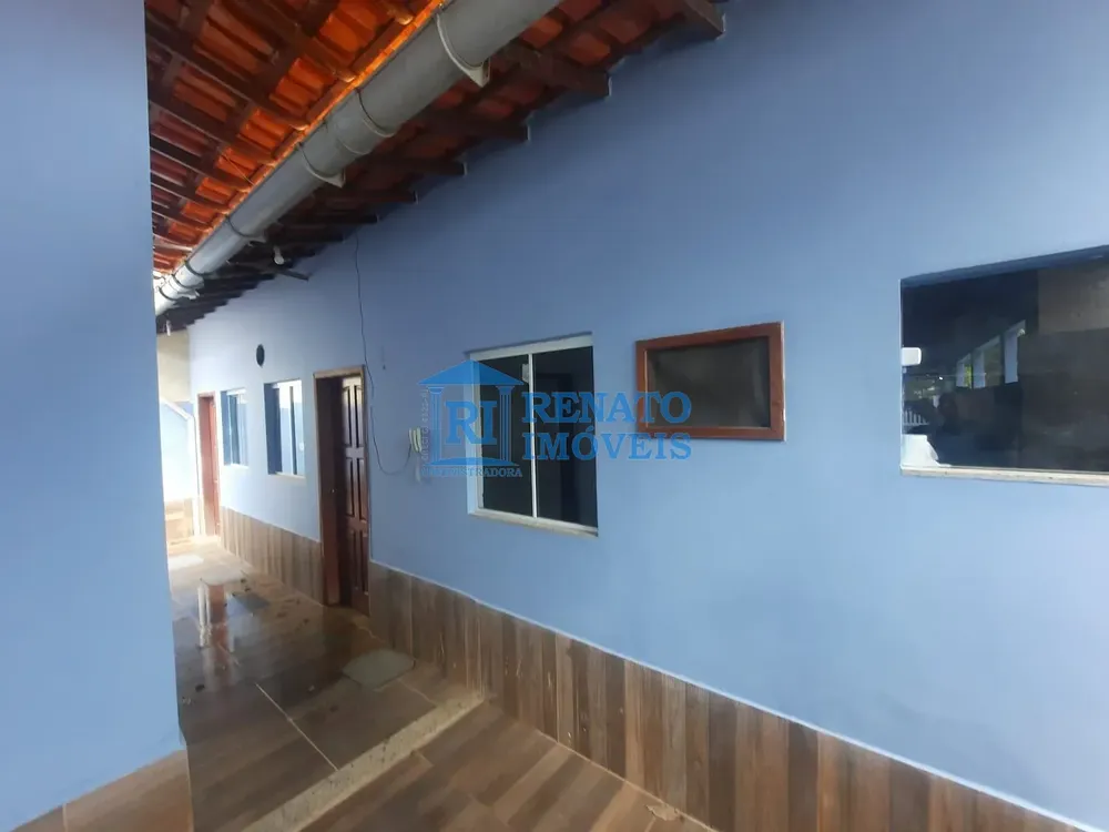 Casa, 3 quartos, 150 m² - Foto 24