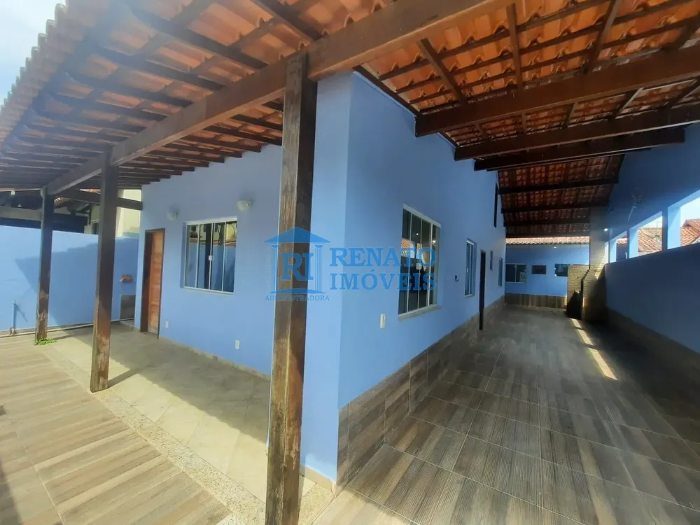 Casa, 3 quartos, 150 m² - Foto 1