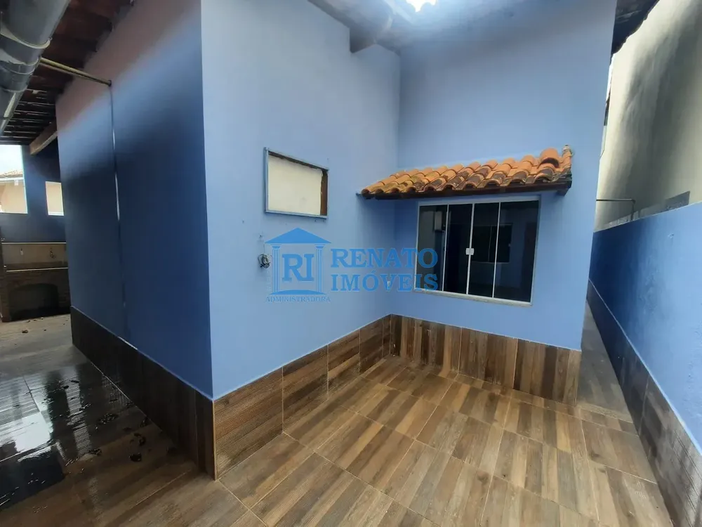 Casa, 3 quartos, 150 m² - Foto 28